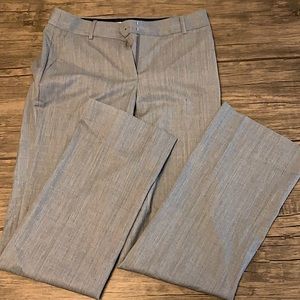 J. Crew Women’s Straight Leg Suit Pants - Size 4